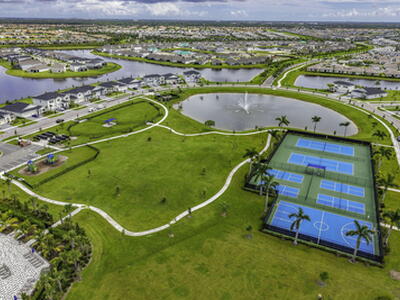 12291 SW Forli Way, Port Saint Lucie, FL 34987