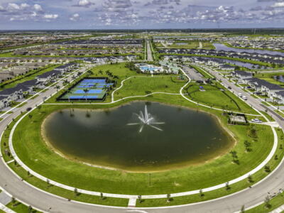 12291 SW Forli Way, Port Saint Lucie, FL 34987