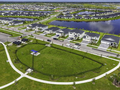 12291 SW Forli Way, Port Saint Lucie, FL 34987