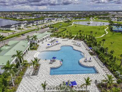 12291 SW Forli Way, Port Saint Lucie, FL 34987