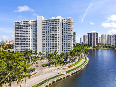 2801 NE 183rd Street