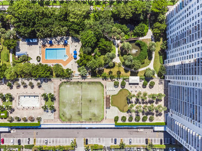 2801 NE 183rd Street, Aventura, FL 33160