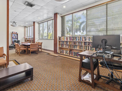 2801 NE 183rd Street, Aventura, FL 33160