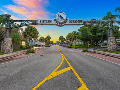 837 Hickory Street, Melbourne, FL 32901