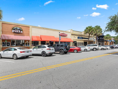 837 Hickory Street, Melbourne, FL 32901