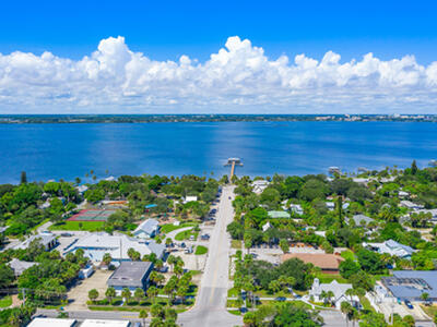 837 Hickory Street, Melbourne, FL 32901