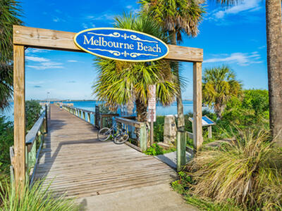 837 Hickory Street, Melbourne, FL 32901