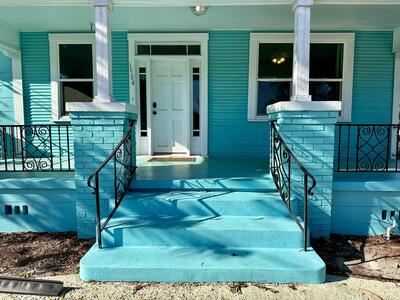 1504 E 33rd Avenue, Tampa, FL 33610