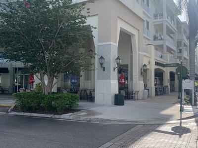 1200 Town Center Drive