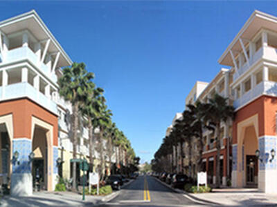 1200 Town Center Drive, Jupiter, FL 33458