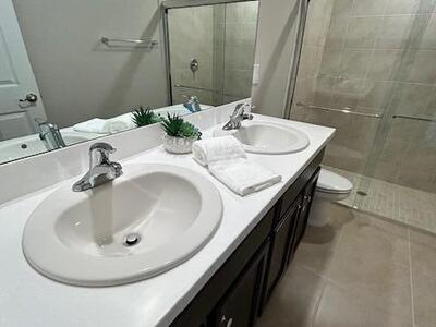 3197 SW Armucher Street, Port Saint Lucie, FL 34953