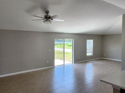 3197 SW Armucher Street, Port Saint Lucie, FL 34953