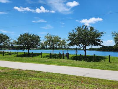 3197 SW Armucher Street, Port Saint Lucie, FL 34953