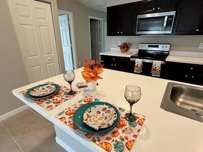 3197 SW Armucher Street, Port Saint Lucie, FL 34953