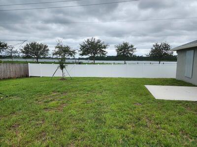 3197 SW Armucher Street, Port Saint Lucie, FL 34953