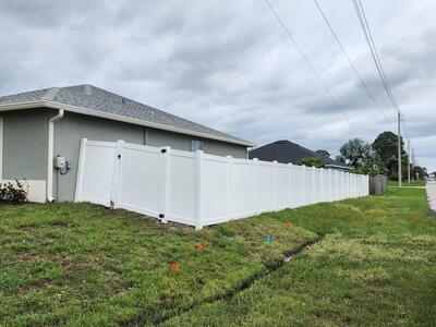 3197 SW Armucher Street, Port Saint Lucie, FL 34953