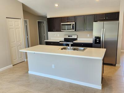 3197 SW Armucher Street, Port Saint Lucie, FL 34953