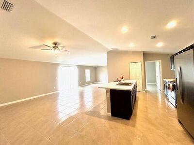 3197 SW Armucher Street, Port Saint Lucie, FL 34953