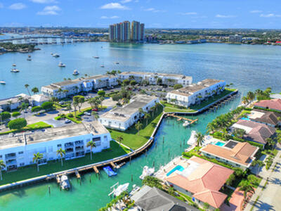 1030 Sugar Sands Boulevard, Singer Island, FL 33404