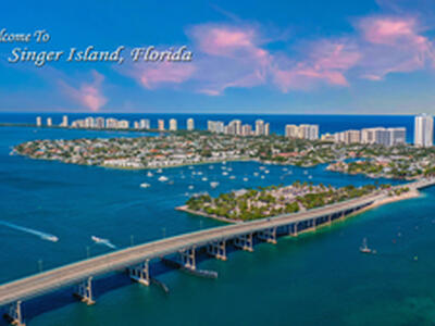 1030 Sugar Sands Boulevard, Singer Island, FL 33404