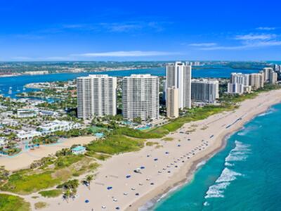 1030 Sugar Sands Boulevard, Singer Island, FL 33404