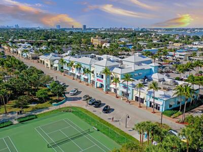 1030 Sugar Sands Boulevard, Singer Island, FL 33404