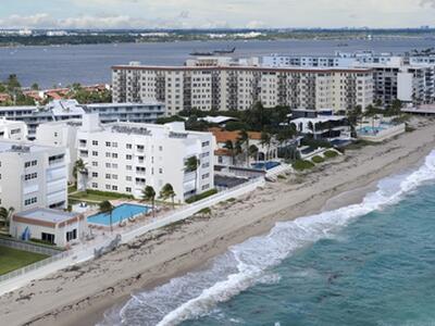 3520 S Ocean Boulevard, South Palm Beach, FL 33480