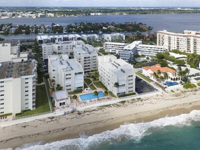 3520 S Ocean Boulevard, South Palm Beach, FL 33480