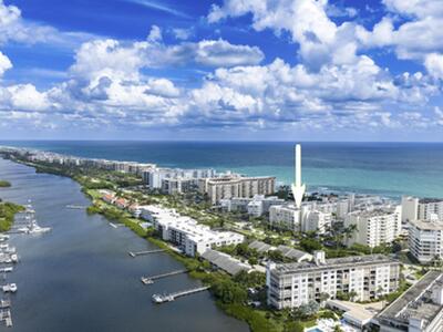 3520 S Ocean Boulevard, South Palm Beach, FL 33480