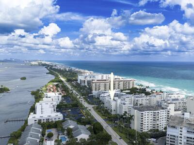 3520 S Ocean Boulevard, South Palm Beach, FL 33480