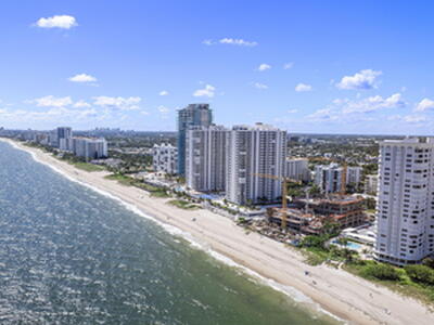 1360 South Ocean Boulevard, Pompano Beach, FL 33062