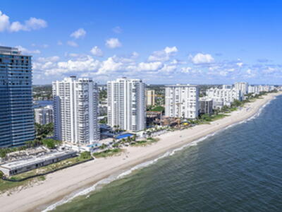 1360 South Ocean Boulevard, Pompano Beach, FL 33062