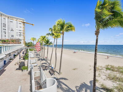 1360 South Ocean Boulevard, Pompano Beach, FL 33062