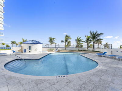 1360 South Ocean Boulevard, Pompano Beach, FL 33062