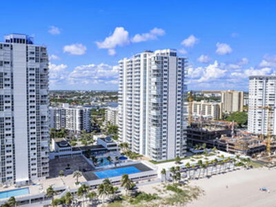 1360 South Ocean Boulevard, Pompano Beach, FL 33062