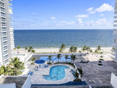 1360 South Ocean Boulevard, Pompano Beach, FL 33062