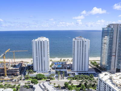 1360 South Ocean Boulevard, Pompano Beach, FL 33062