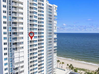 1360 South Ocean Boulevard, Pompano Beach, FL 33062