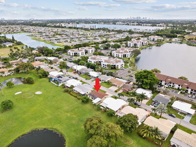 2929 NW 46th Street, Tamarac, FL 33309