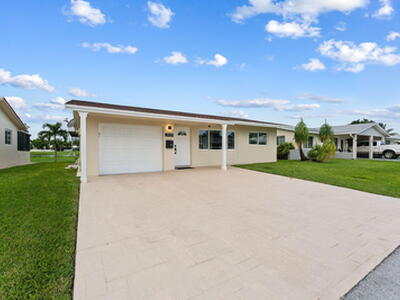 2929 NW 46th Street, Tamarac, FL 33309