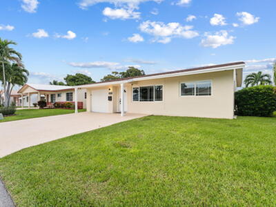 2929 NW 46th Street, Tamarac, FL 33309