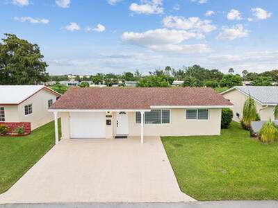 2929 NW 46th Street, Tamarac, FL 33309