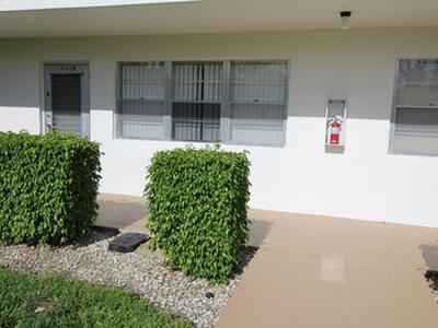 159 Windsor H, West Palm Beach, FL 33417