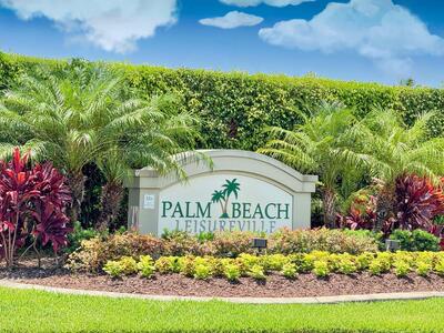 127 Leisureville Boulevard, Boynton Beach, FL 33426