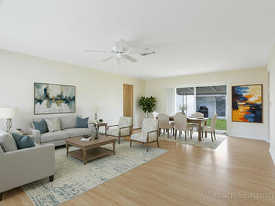 127 Leisureville Boulevard, Boynton Beach, FL 33426