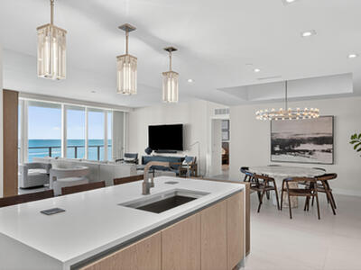 3100 N Ocean Drive, Singer Island, FL 33404