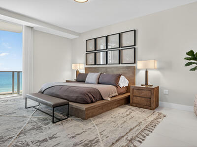 3100 N Ocean Drive, Singer Island, FL 33404