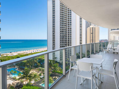 3100 N Ocean Drive, Singer Island, FL 33404