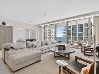 3100 N Ocean Drive, Singer Island, FL 33404