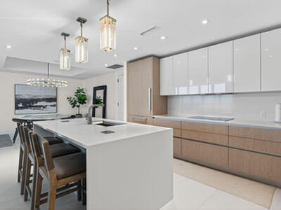 3100 N Ocean Drive, Singer Island, FL 33404